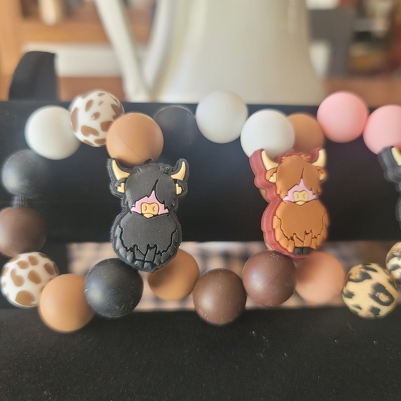 Tumbler Charms - Picture 8 of 11